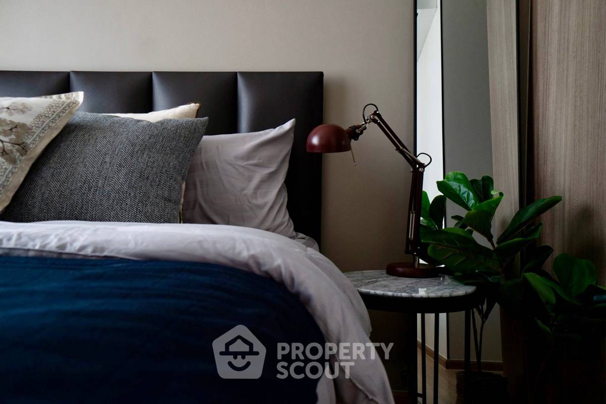 รูป คอนโด 1-ห้องนอน ที่ เดอะไลน์ พหลฯ – ประดิพัทธ์ ใกล้ BTS สะพานควาย (ID 1866838) - รูปที่ 11/20