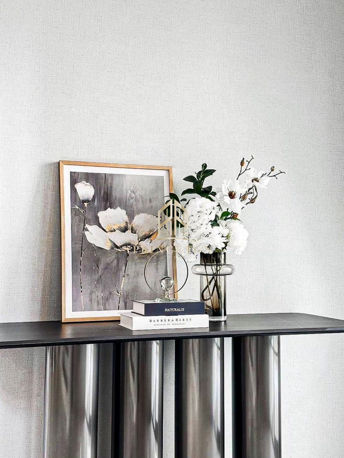 รูป บ้านเดี่ยวหรูสไตล์อังกฤษ The City บางนา 2 - รูปที่ 10/37