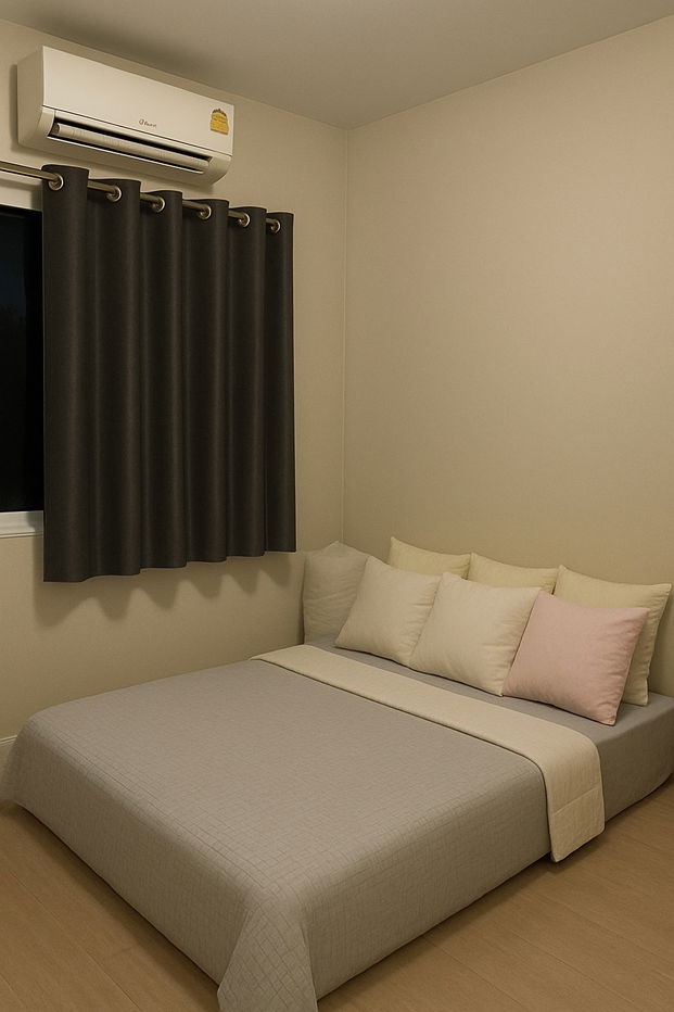 รูป Hot Deal! ขายเดอะวิลเลจ บางนา-วงแหวน 3 Pet friendly  - รูปที่ 4/13