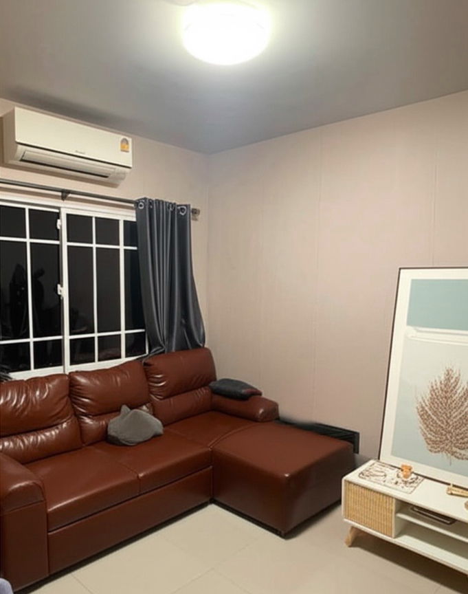 รูป Hot Deal! ขายเดอะวิลเลจ บางนา-วงแหวน 3 Pet friendly  - รูปที่ 3/13