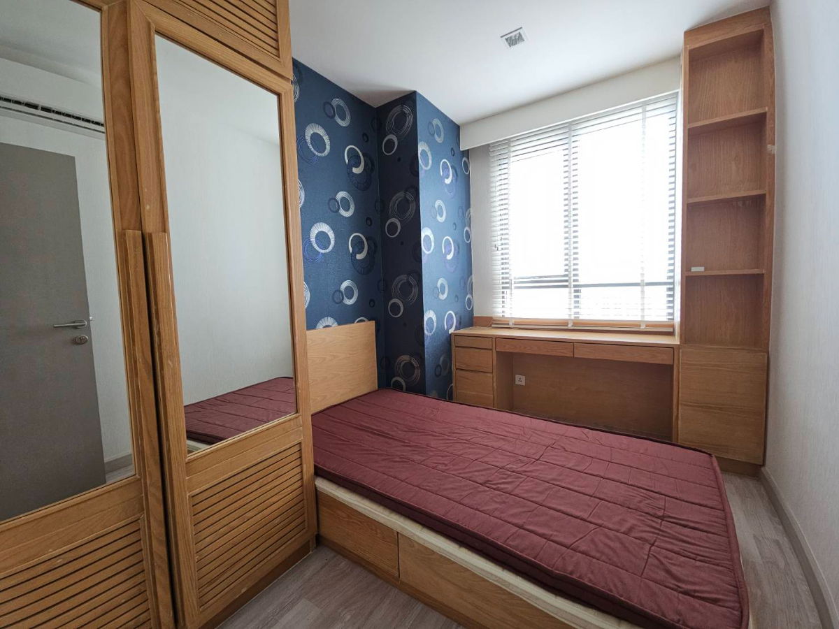 รูป ✨ให้เช่า Ideo Mobi ✨สุขุมวิท 81 | 2 ห้องนอน 2 ห้องน้ำ | ชั้น 8 (ทิศเหนือ) | พื้นที่ 50 ตร.ม. - รูปที่ 8/15