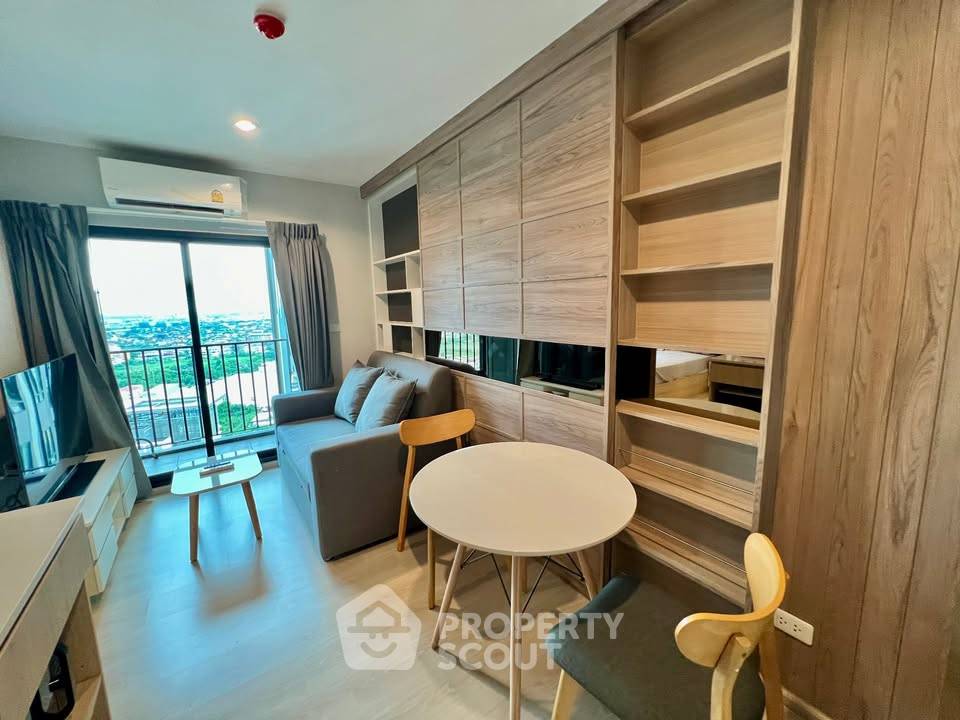 รูป คอนโด 1-ห้องนอน ที่ นิว โนเบิล ศรีนครินทร์ – ลาซาล ใน สำโรงเหนือ (ID 2517527) - รูปที่ 7/31