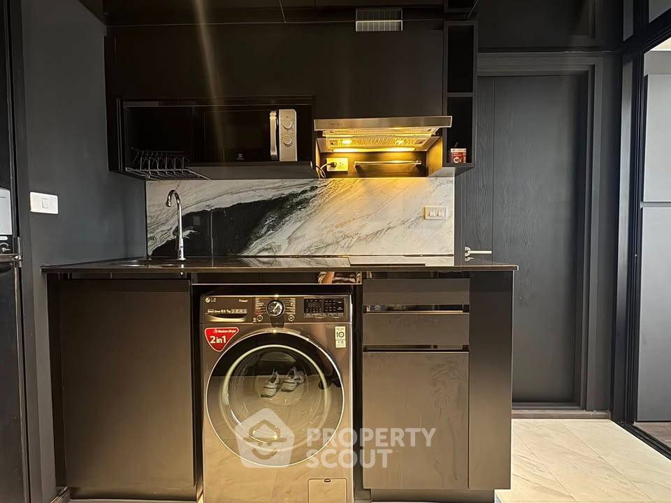 picture 1-BR Condo at Knightsbridge Space Ratchayothin near BTS Ratchayothin (ID 2517253) - 6/16