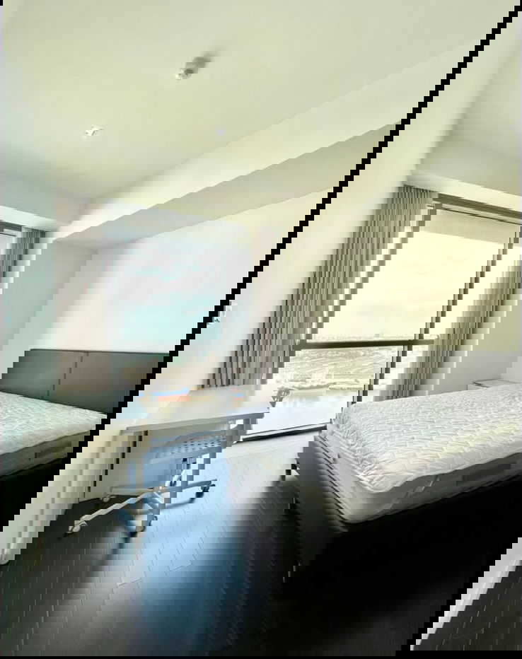 picture The Pano. 3beds 223sqm. Fully river view! Line id: @pfagent - 8/11