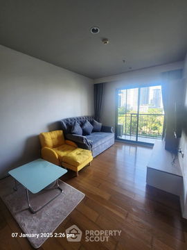 2-BR Condo at Blocs 77 near BTS On Nut (ID 2005365)