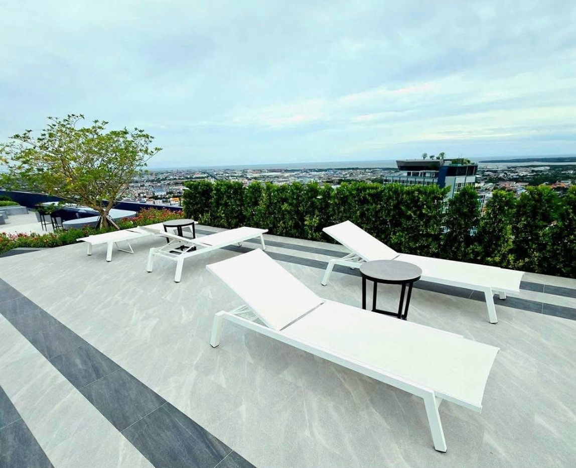 รูป 🔥ด่วน ห้องไปไวมากกก / Code: 26KJ36 ให้เช่า Origin Plug & Play E22 Station ✅ Add Line @kjcondo (มี@ข้างหน้าด้วยนะคะ) - รูปที่ 16/20