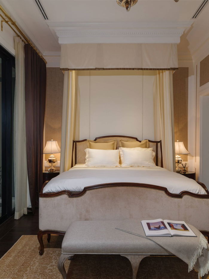 รูป คอนโดมิเนียมหรู 3 ห้องนอน ในทำเลที่ยอดเยี่ยม - รูปที่ 29/38