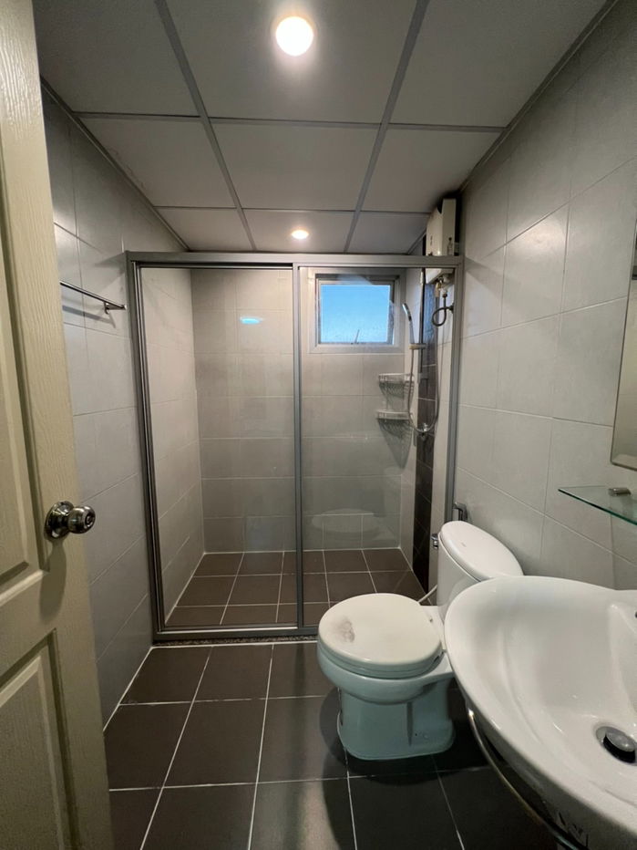 รูป ศุภาลัย วิสต้า แยกติวานนท์ ราคาเช่า 7,000 บาท  ขาย 1.69 ล้าน  ขนาด 34ตรม. ชั้น 32 ทิศใต้  - รูปที่ 2/5