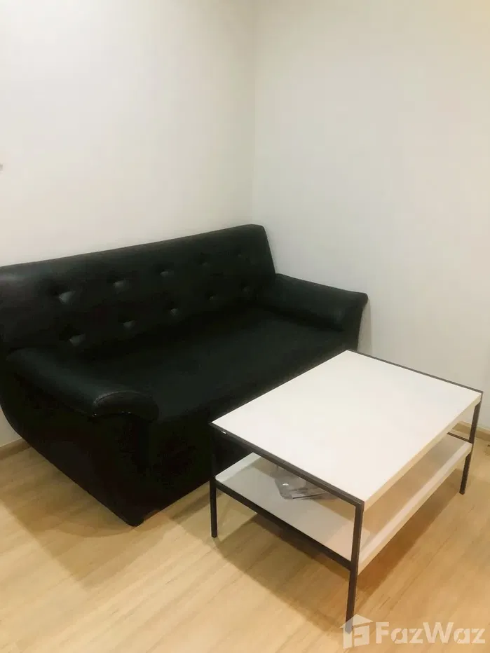 รูป ขาย คอนโด 1 ห้องนอน ในโครงการ เดอะเบส พระราม 9 - รามคำแหง 5628730 - รูปที่ 2/8