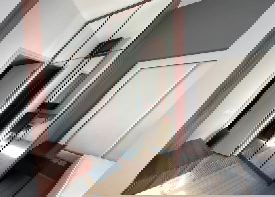 รูป The Capital Ekamai–Thonglor | 17,000 บาท/เดือน | โลเคชั่นดี เข้า–ออกทองหล่อสะดวก จอดรถได้ - รูปที่ 3/9