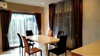 เช่าบ้านเดี่ยว ปากเกร็ด นนทบุรี : ให้เช่าบ้านเดี่ยวทำเลดีในเมืองทองอิมแพคแจ้งวัฒนะ 