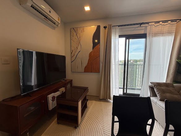 รูป Life Phahon - Ladprao ห้องสวย ราคาดี สอบถามเพิ่มเติมได้ที่ Line @condorental - รูปที่ 2/8