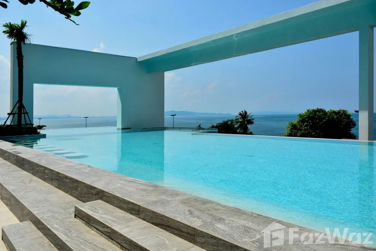 picture 2 Bedroom Condo for sale at Aeras  10358 - 5/8