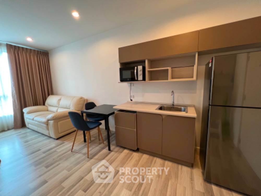 รูป คอนโด 2-ห้องนอน ที่ เดอะคีย์ สาทร-ราชพฤกษ์ ใกล้ BTS วุฒากาศ (ID 1184892) - รูปที่ 7/15