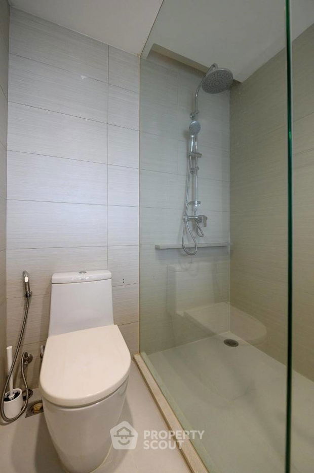 รูป คอนโด 1-ห้องนอน ที่ สิริ แอท สุขุมวิท ใกล้ BTS ทองหล่อ (ID 1718458) - รูปที่ 15/31