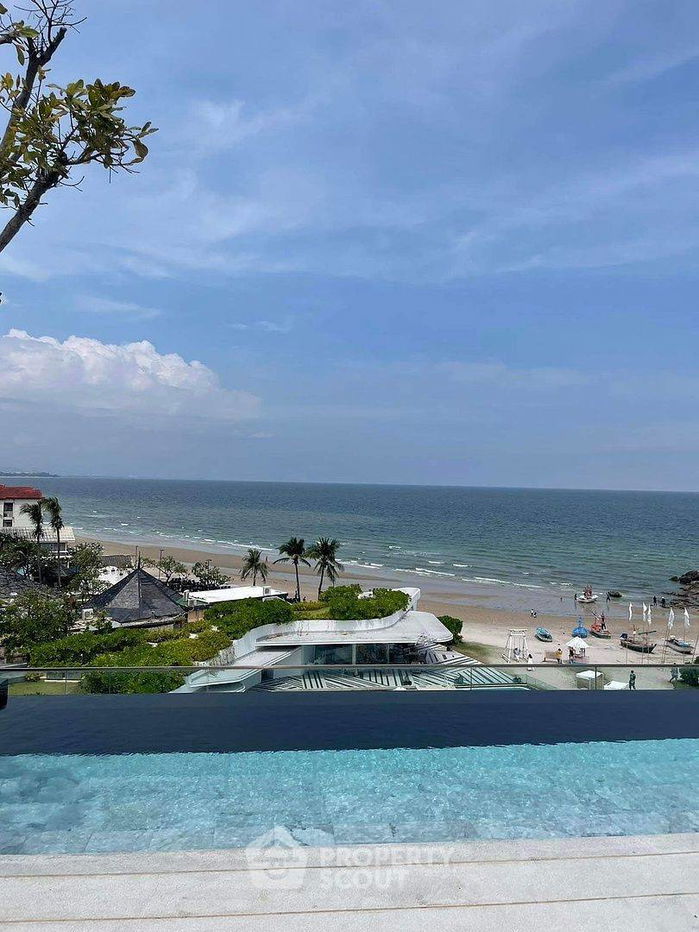 รูป คอนโด 3-ห้องนอน ที่ วีรันดา เรสซิเดนซ์ หัวหิน ใกล้ หาดเขาตะเกียบ (ID 1115639) - รูปที่ 22/23