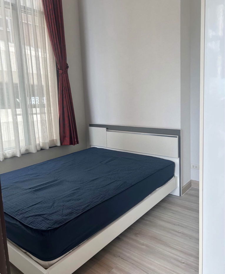 รูป #A124241 ✅ 1/1/69  ให้เช่า Pyne by Sansiri 📲📢สอบถาม ld line @condoboy - รูปที่ 4/5