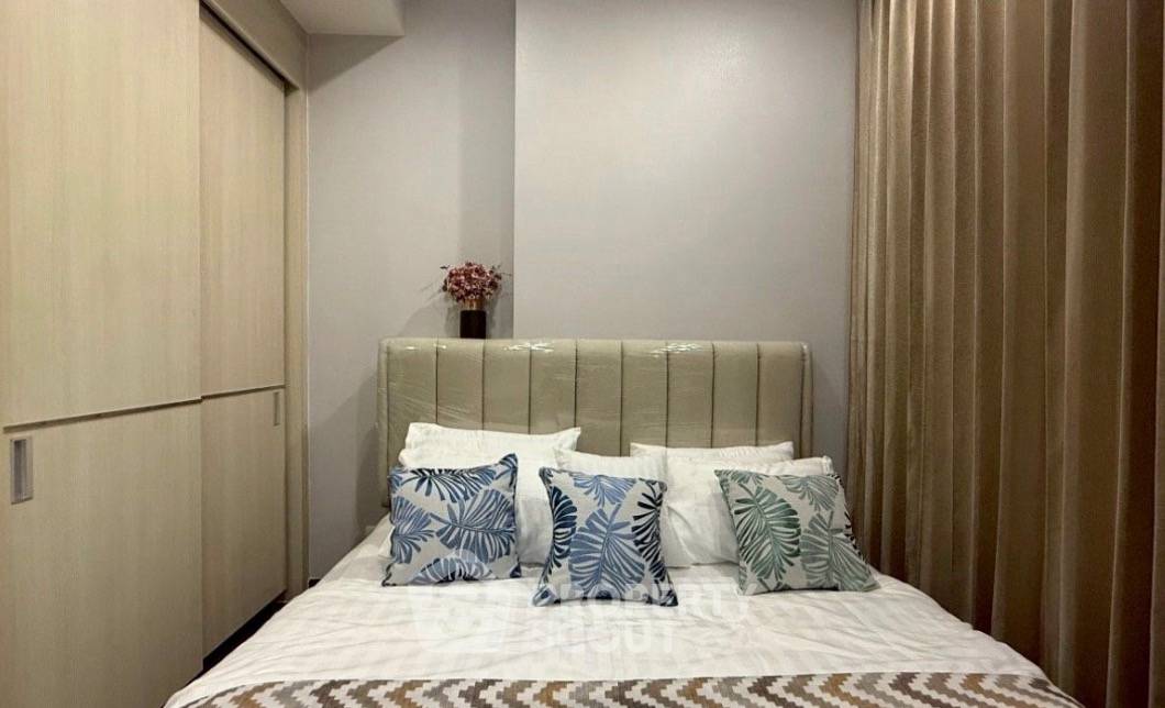 picture 1-BR Condo at Q Asoke near MRT Phetchaburi (ID 2511838) - 5/11