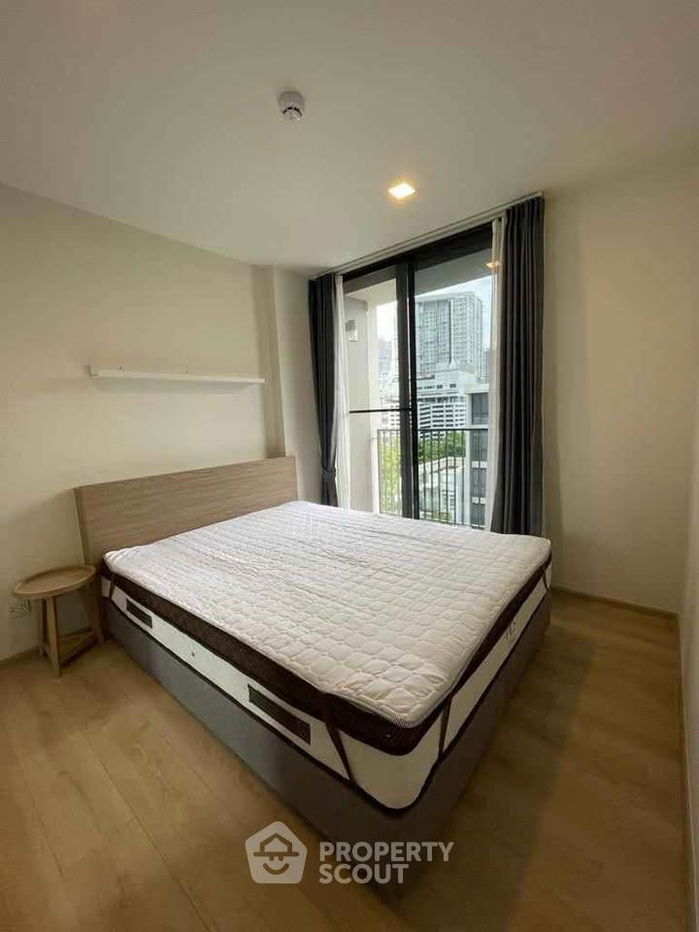 picture 1-BR Condo at Chambers On-Nut Station near BTS On Nut (ID 2517123) - 4/8