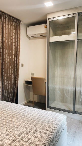 รูป #SC10626 📌 ให้เช่า | 🟦🟨แอทโมซ ทรอปิคาน่า บางนา🟥🟩💬 𝑪𝒐𝒏𝒕𝒂𝒄𝒕 𝑳𝑰𝑵𝑬: @𝒔𝒆𝒄𝒓𝒆𝒕𝒑𝒓𝒐𝒑𝒆𝒓𝒕𝒚 🔥✨ - รูปที่ 5/16