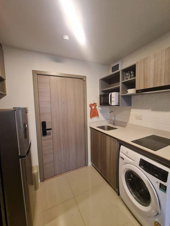 รูป #SC10636 📌 ให้เช่า | 🟦🟨ดิ ออริจิ้น รามอินทรา 83 สเตชั่น🟥🟩💬 𝑪𝒐𝒏𝒕𝒂𝒄𝒕 𝑳𝑰𝑵𝑬: @𝒔𝒆𝒄𝒓𝒆𝒕𝒑𝒓𝒐𝒑𝒆𝒓𝒕𝒚 🔥✨ - รูปที่ 5/7