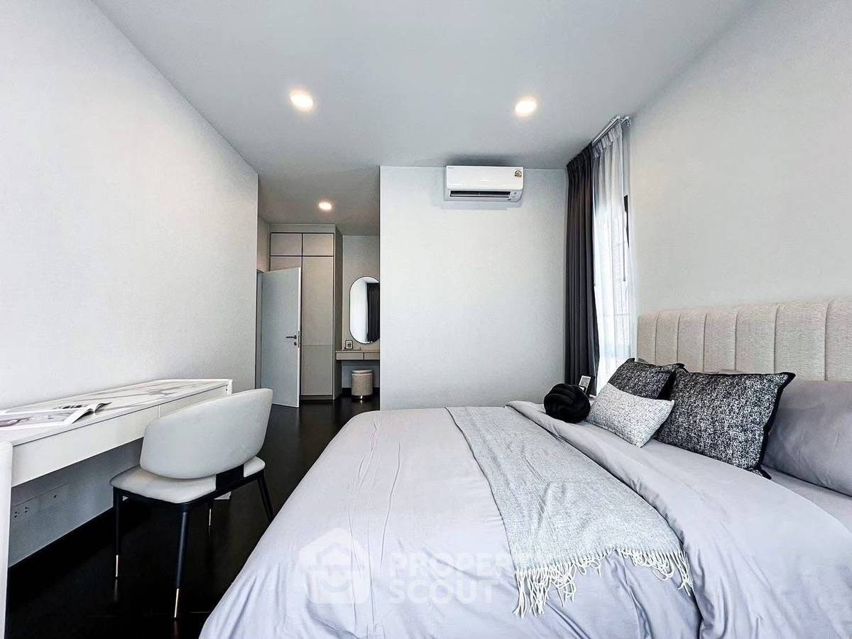 รูป บ้าน 5-ห้องนอน ที่ เดอะ ซิตี้ บางนา 2 ใน บางพลีใหญ่ (ID 2518084) - รูปที่ 36/40