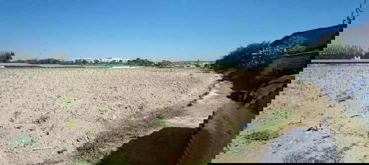 รูป #ขายที่ดินติดถนนมาบยางพร
แถวๆตลาดบึงประดิษฐ์
#สีม่วงเข้มแปลงสี่เหลี่ยมสวยๆครับ
จำนวน 20 ไร่ 2 งาน 74 ตรว.🥰
- รูปที่ 6/10