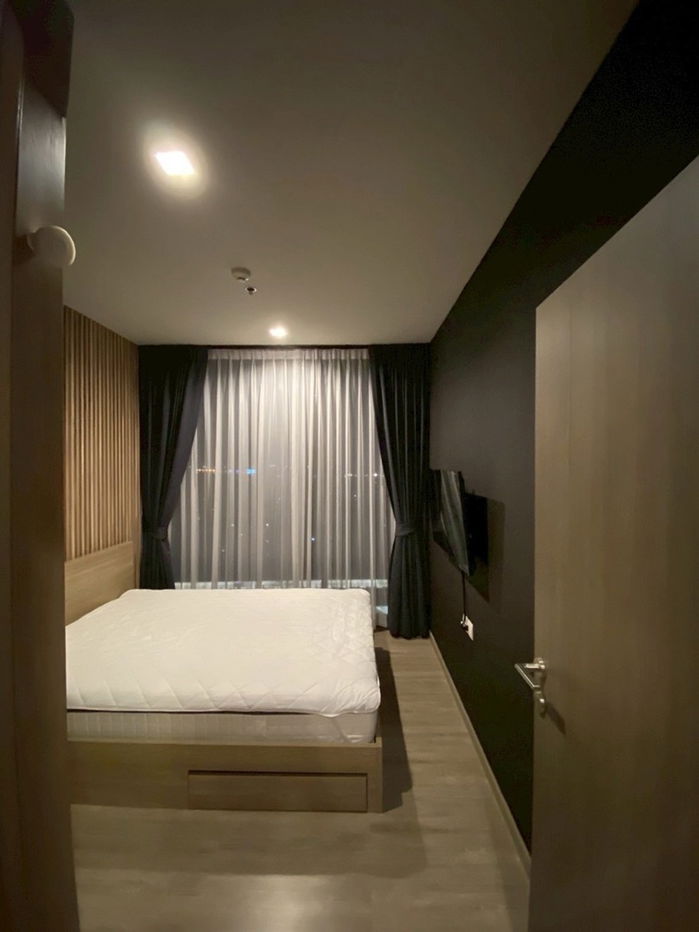 รูป 🔥ด่วน ห้องไปไวมากกก / Code: 26KJ10 ให้เช่า THE LINE Wongsawang ✅ Add Line @kjcondo (มี@ข้างหน้าด้วยนะคะ) - รูปที่ 6/20