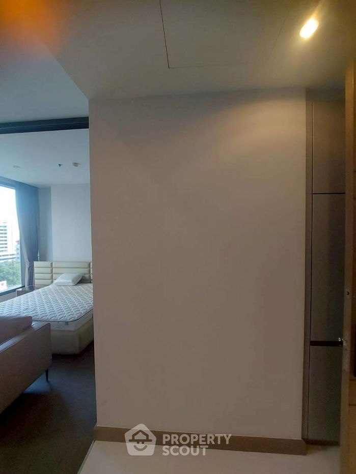 picture 1-BR Condo at The Esse At Singha Complex near MRT Phetchaburi (ID 2511837) - 4/9