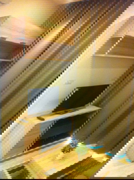 รูป TH0175 | ให้เช่า Quinn Condo Ratchada 💰 18,000 บ./เดือน 📍 MRT สุทธิสาร - รูปที่ 7/11