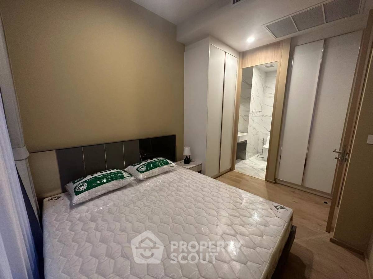 รูป คอนโด 1-ห้องนอน ที่ โนเบิล บีอี ไนน์ทีน สุขุมวิท ใกล้ BTS นานา (ID 1236867) - รูปที่ 16/16