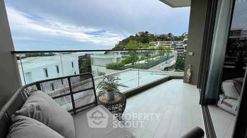 3-BR Condo at Veranda Residence Hua Hin close to Khao Takiab beach (ID 2382274)