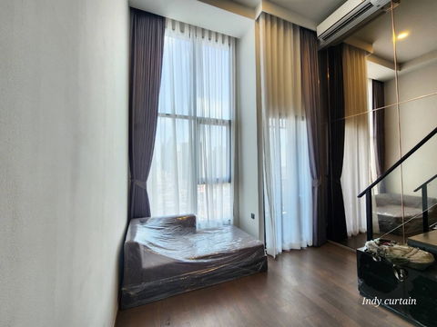 🌈⚡BL270509 พาร์ค ออริจิ้น จุฬา - สามย่าน ⚡🌈รับ Special Code เมื่อเช่ากับเรา 💬 LINE: @theagentpro