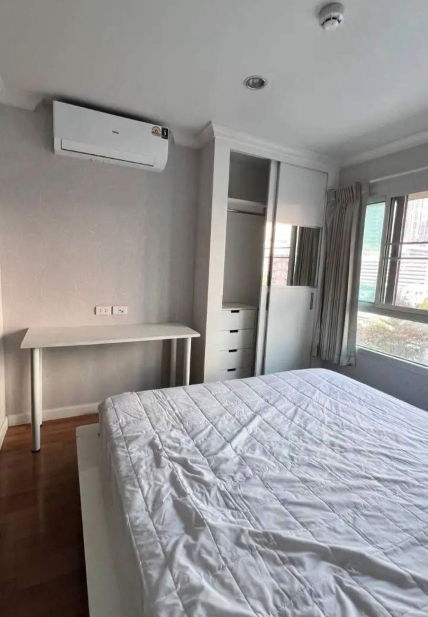 รูป LPN place rama9 ☎️1 bed 34 sqm ‼️13000/month‼️ NOW AVAILABLE 🔆✅ - รูปที่ 7/8