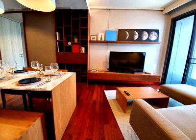 Condos for rent : The Lumpini                       24 