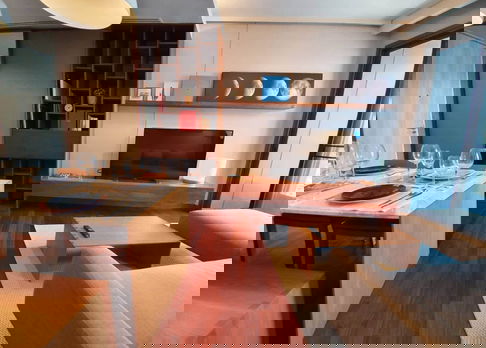 #A124239 ✅ 1/1/69  ให้เช่า The Lumpini 24 📲📢สอบถาม ld line @condoboy