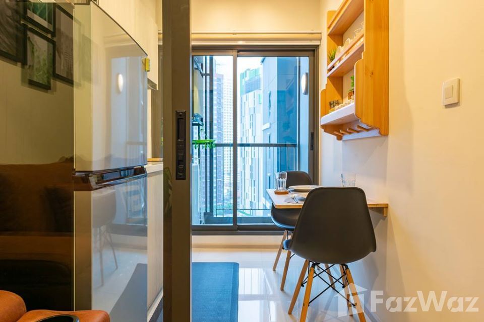 รูป ขาย คอนโด 1 ห้องนอน ในโครงการ ไลฟ์ สุขุมวิท 48 1415006 - รูปที่ 4/15