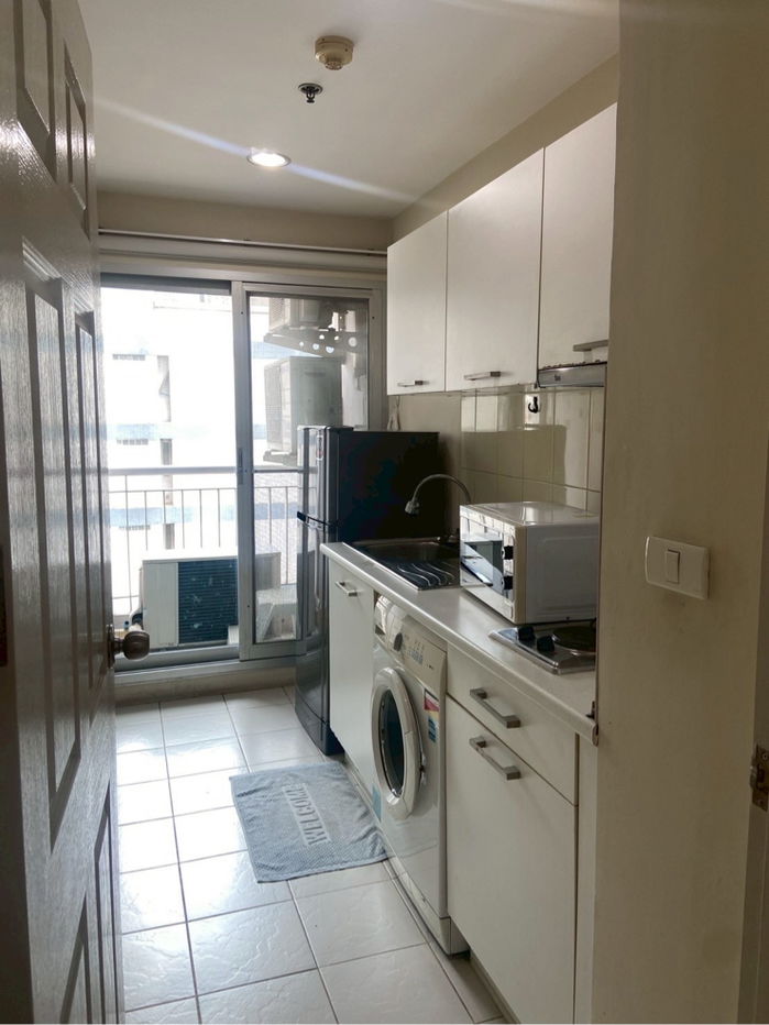 รูป ให้เช่า คอนโด LIFE @ SATHORN 10 - รูปที่ 5/9