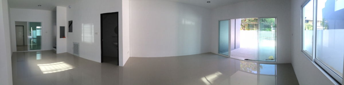 รูป ให้เช่า! ทาวน์โฮมหลังใหญ่ 40 ตร.ว. ใจกลางทำเลทองที่เชื่อมต่อ ม.เกษตร - ลาดปลาเค้า - เกษตรนวมินทร์ - รูปที่ 6/9