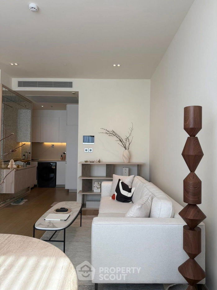 รูป คอนโด 1-ห้องนอน ที่ เดอะ สแตรนด์ ทองหล่อ ใกล้ BTS ทองหล่อ (ID 2517734) - รูปที่ 4/9