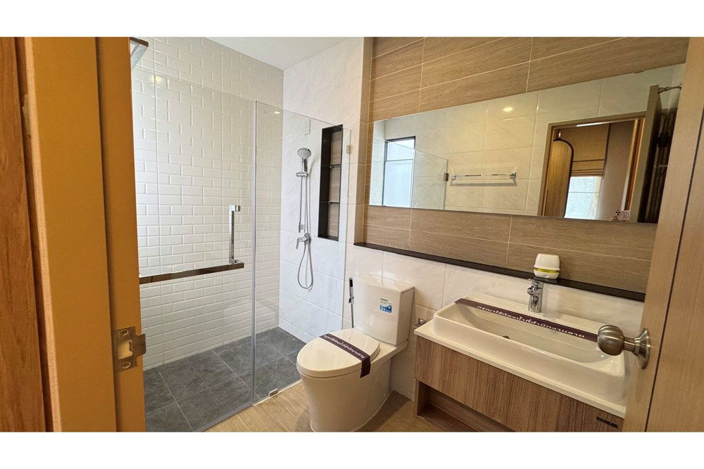 รูป [920471004-634] ขาย 3 ห้องนอน - Engel Haus Rong Po-Motorway 7 - รูปที่ 23/24