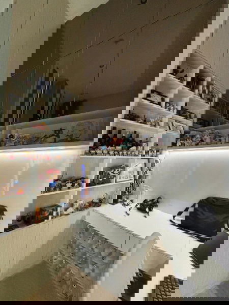 รูป 🏙️✨ เพนท์เฮาส์หรูให้เช่า Noble Revolve Ratchada 1 42,000 บาท / เดือน 🚇MRT ศูนย์วัฒนธรรมแห่งประเทศไทย รหัสทรัพย์ RS4499 - รูปที่ 4/10