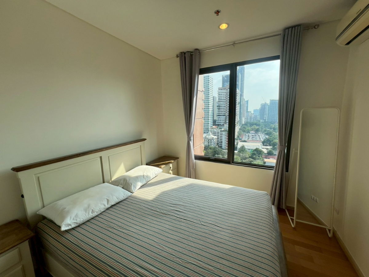 รูป ปล่อยเช่า Villa asoke วิลล่า อโศก 1ห้องนอน1ห้องน้ำ 48ตารางเมตร 🔥🔥🔥 22,000 บาท 🔥🔥🔥 - รูปที่ 5/9