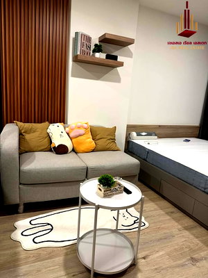 Condos for sale Wat Samian Nari School : ✨ For Sale: Oneder Kaset Condo ✨ 💰 Only 2,650,000 THB