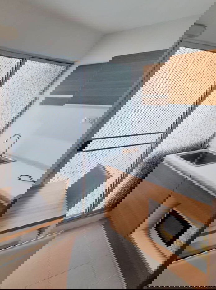 รูป 🥳[RAR2601-2355] นิช ไอดี เพชรเกษม-บางแค. ตึก B, ชั้น 3*มีเครื่องซักผ้า *ใกล้ MRTหลักสอง💚Line id: @thefirstagent ** - รูปที่ 13/16