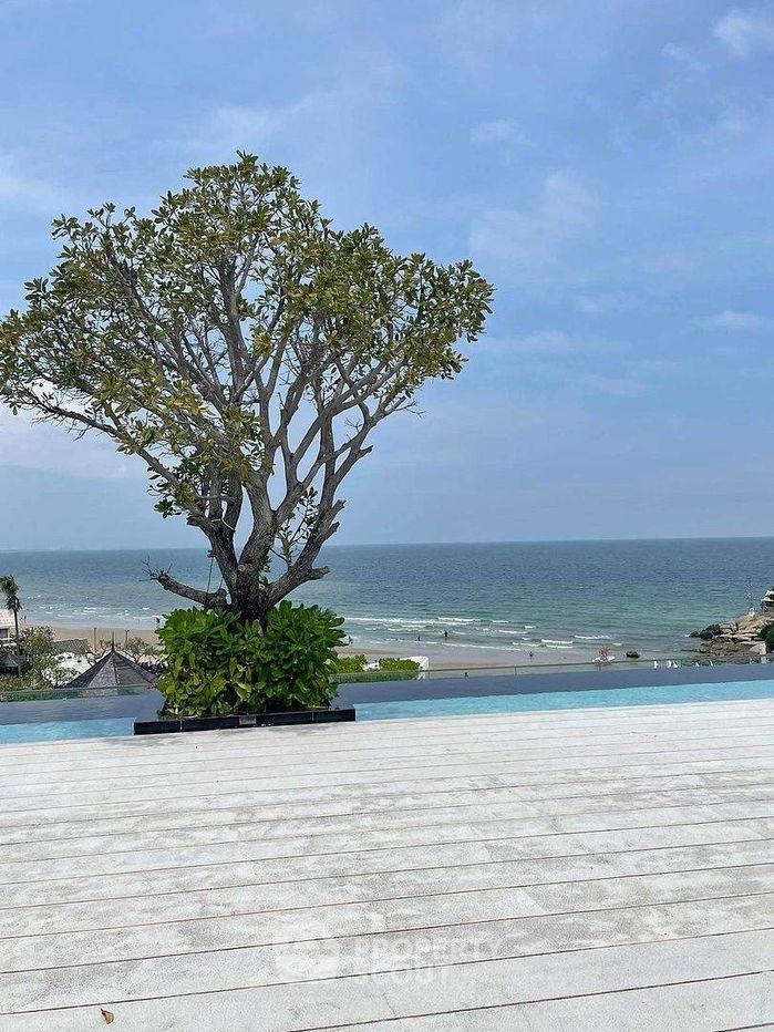 รูป คอนโด 3-ห้องนอน ที่ วีรันดา เรสซิเดนซ์ หัวหิน ใกล้ หาดเขาตะเกียบ (ID 1115639) - รูปที่ 17/23