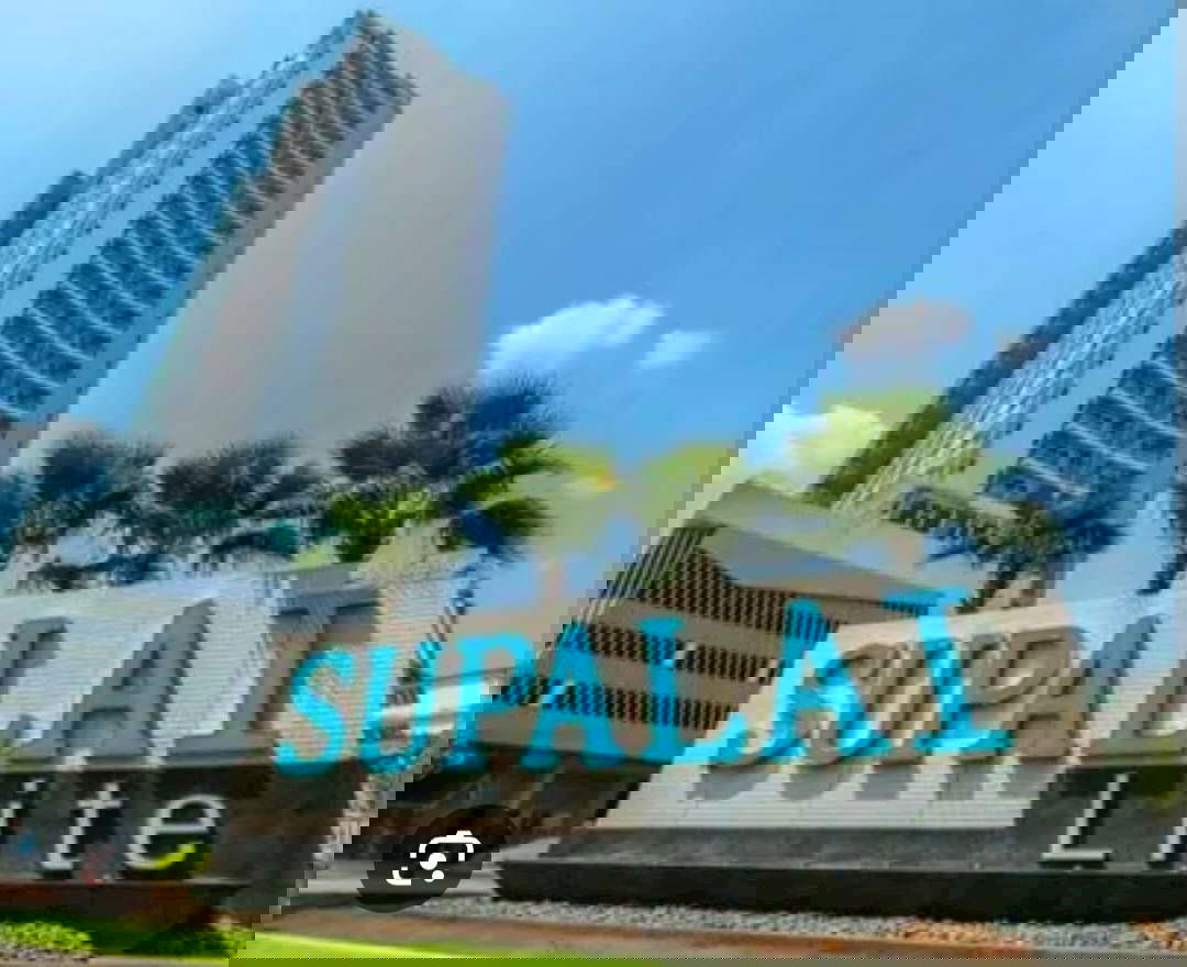 รูป ขายด่วน! คอนโดศุภาลัย ไลท์ รัชดา-นราธิวาส 1ห้องนอน ห้องใหญ่ เดินทางสะดวก - รูปที่ 10/11