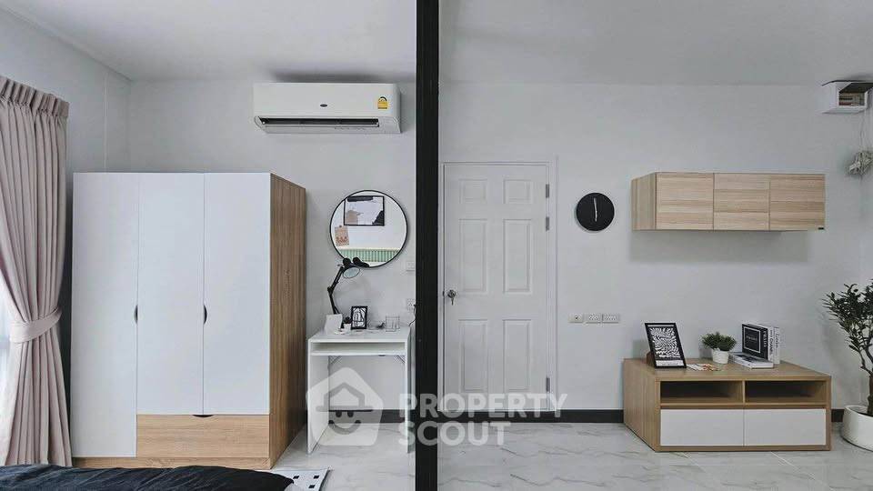 รูป คอนโด 1-ห้องนอน ใน ลาดพร้าว (ID 2361815) - รูปที่ 5/11