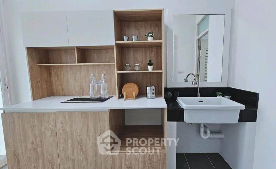 รูป คอนโด 1-ห้องนอน ใน ลาดพร้าว (ID 2361815) - รูปที่ 9/11