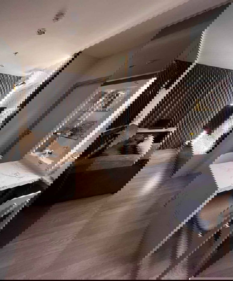 picture IDEO Mobi Sukhumvit     Eastpoint  - 2/9